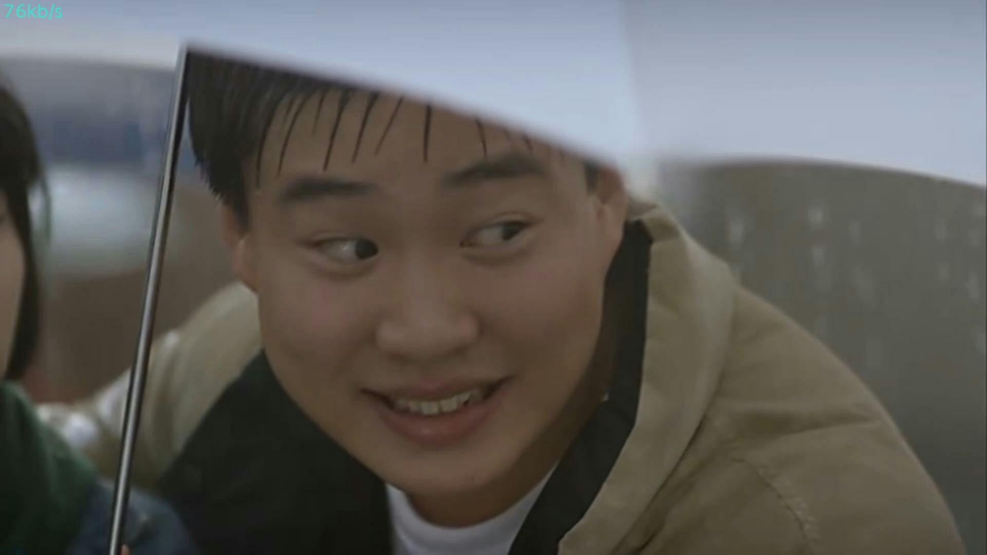 如何评价韩剧《请回答1988》中的人物金正峰? - 知乎