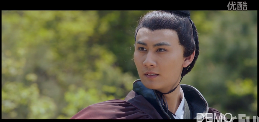 如何评价电影韩子高