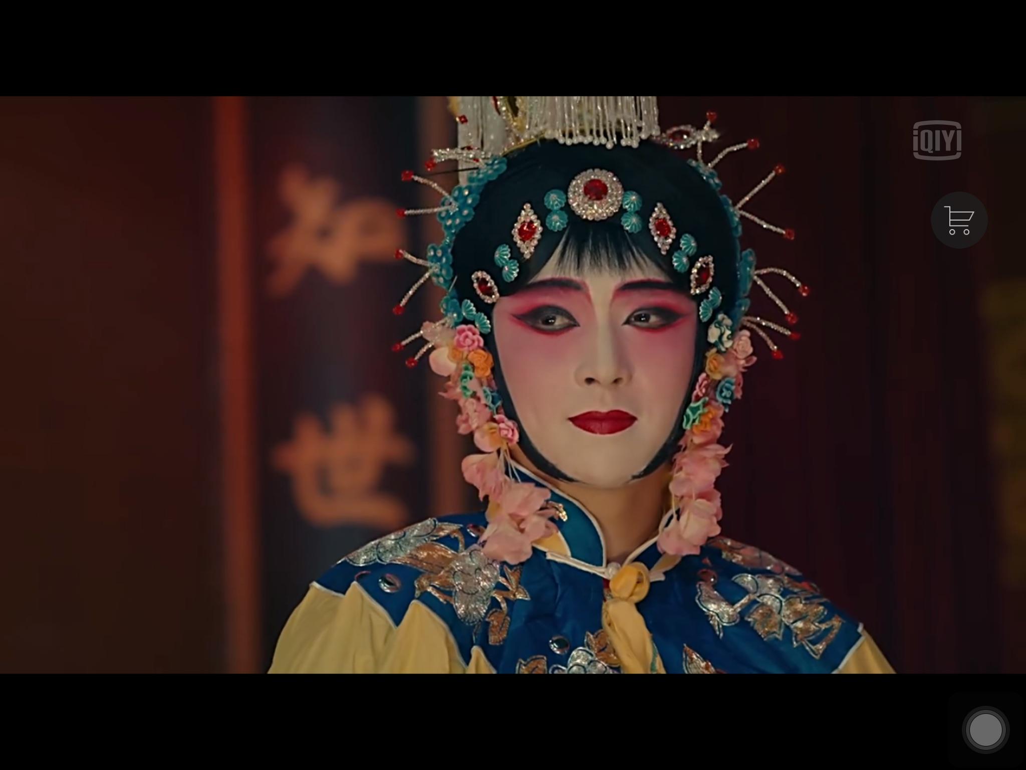 如何评价电视剧《老九门》中张艺兴演绎的二月红? - 知乎