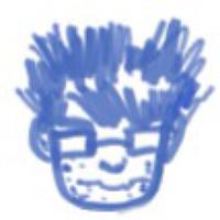 Zhihu profile picture for @pluto