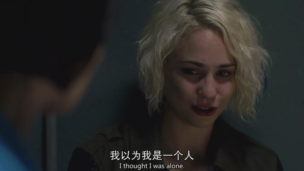 如何評價sense8超感獵殺