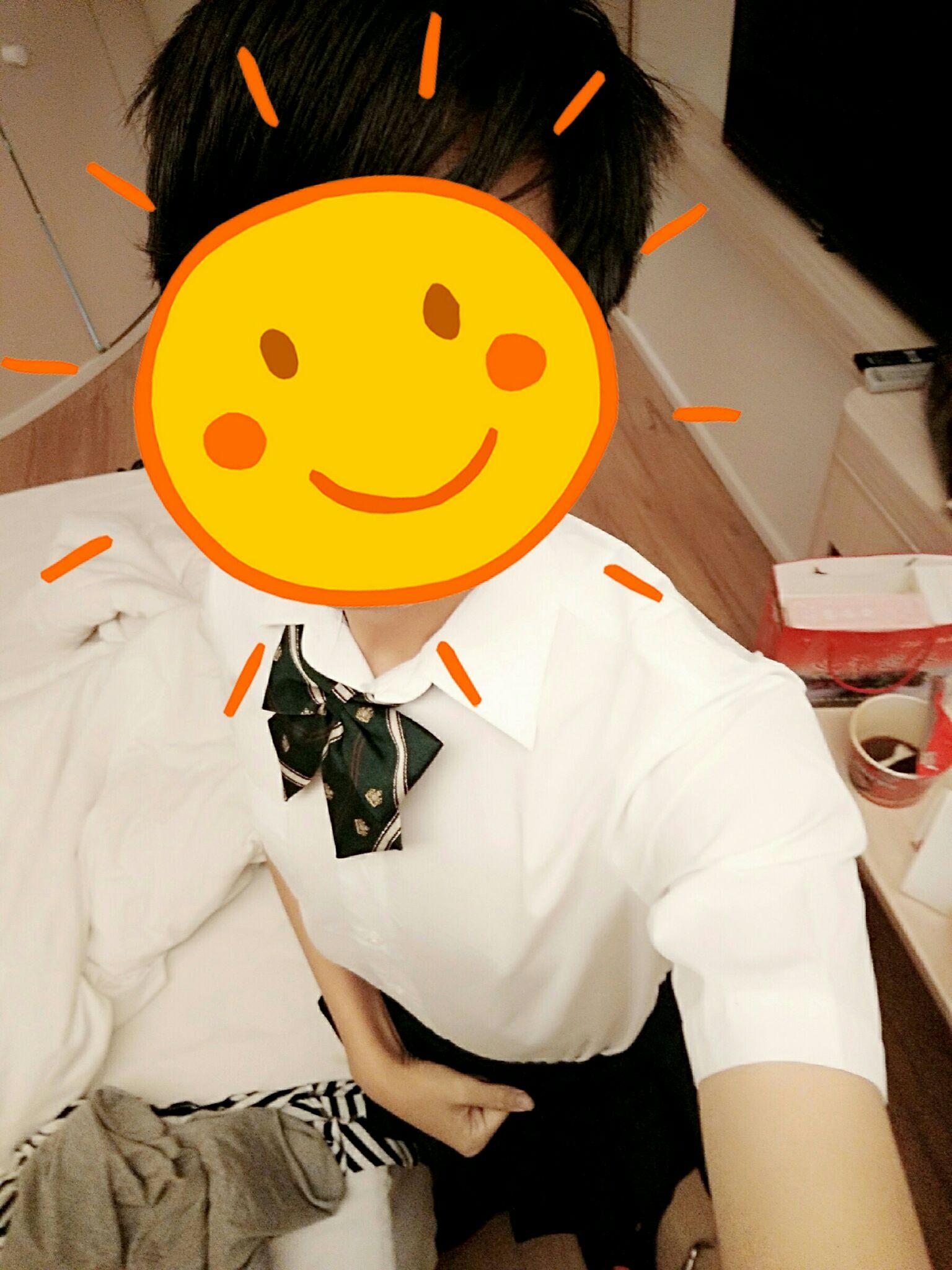 男生穿女装是怎样一种体验