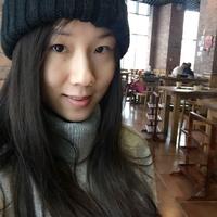 Zhihu profile picture for @tasting