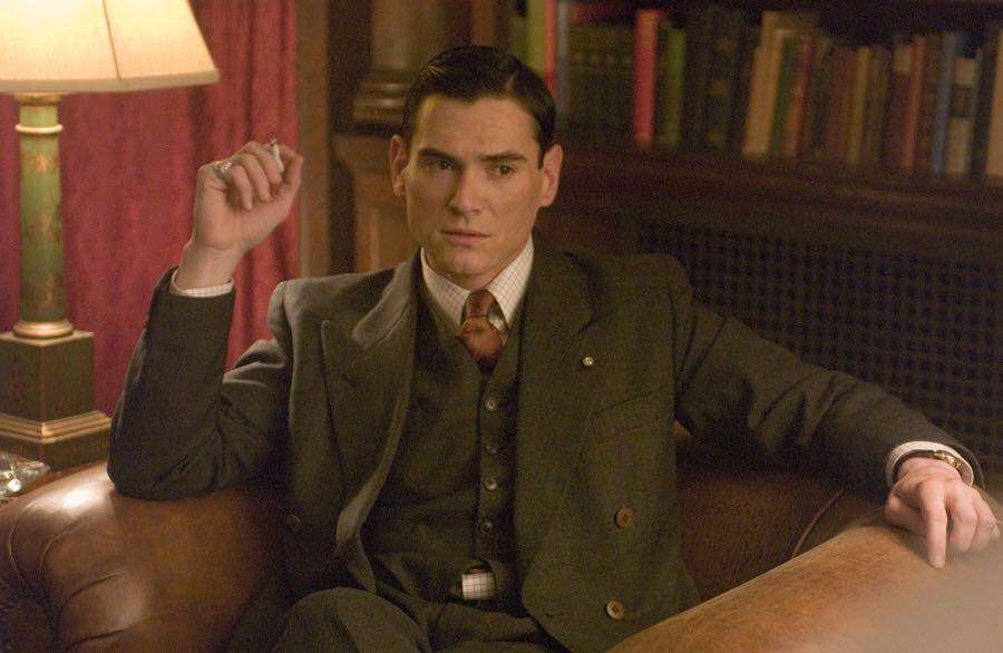 历史上有哪些著名双面间谍