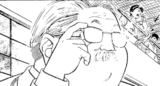 湘北的安西老师他到底是个多好的教练呢