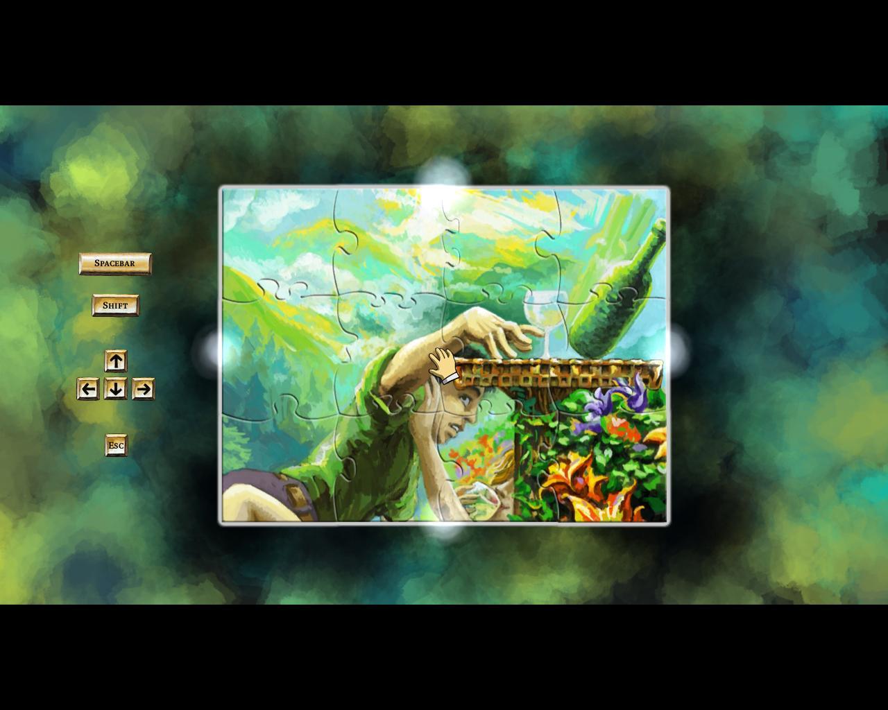 《时空幻境》(braid)堪称「神作」的原因有哪些? - 知乎