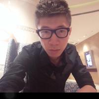 Zhihu profile picture for @cohen