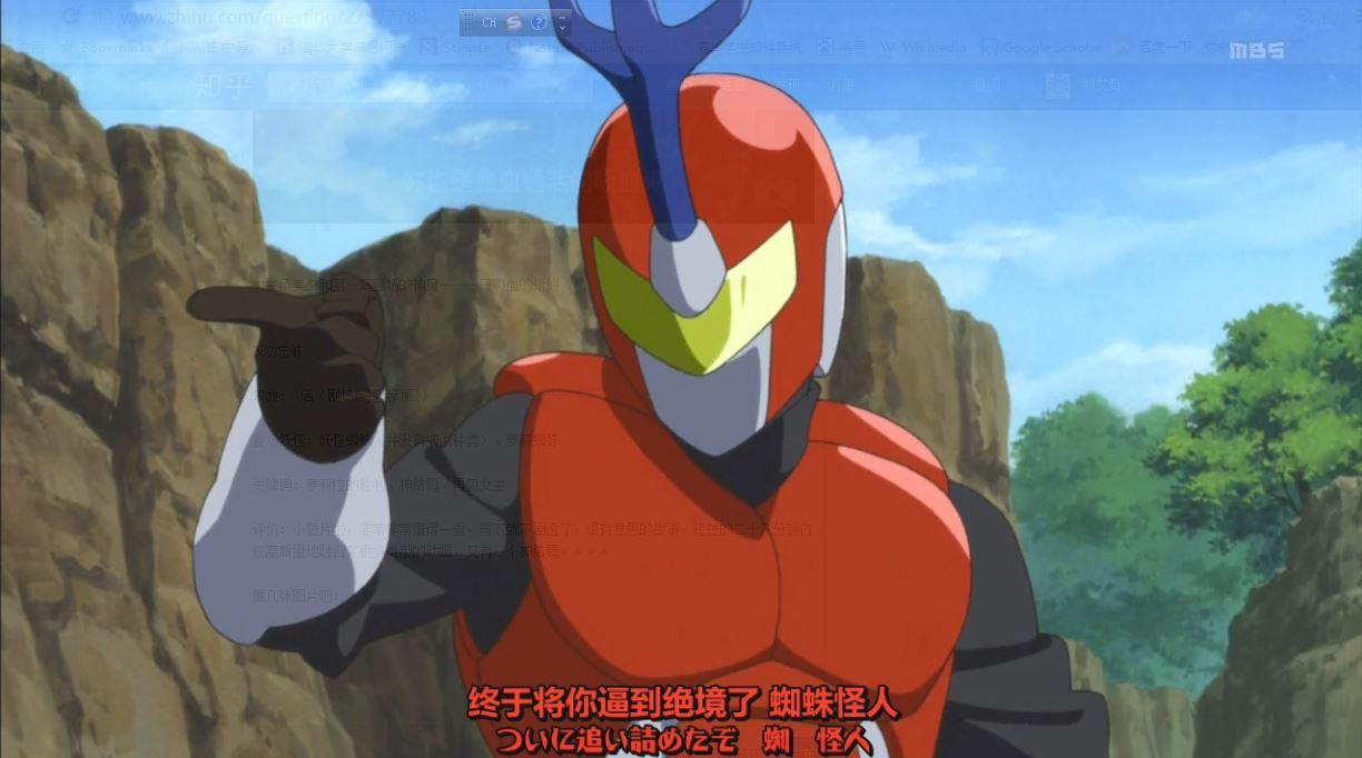 有哪些与妖怪相关的日本动画值得推荐? - 知乎