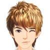 Zhihu profile picture for @pearly