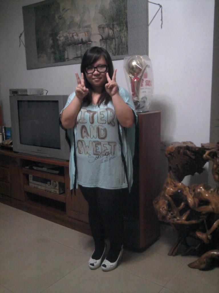 长得又丑又胖又矮又黑的女生找男友还有希望吗? - 知乎