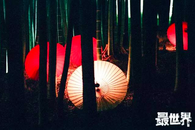 刺客聂隐娘里风景如画的取景地都在哪里