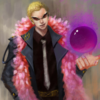 Zhihu profile picture for @minute