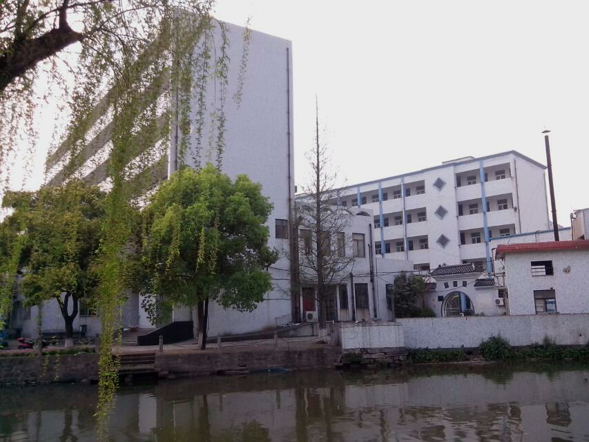 在浙江省宁波市北仑区柴桥中学读书是怎样一番体验? - 知乎