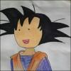 Zhihu profile picture for @stuffy