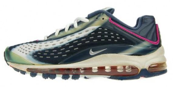 air max有哪几种型号？具体有什么分别？ - 知乎