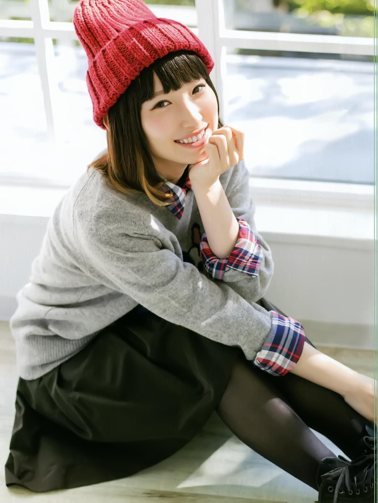 南条爱乃的萌点在哪里