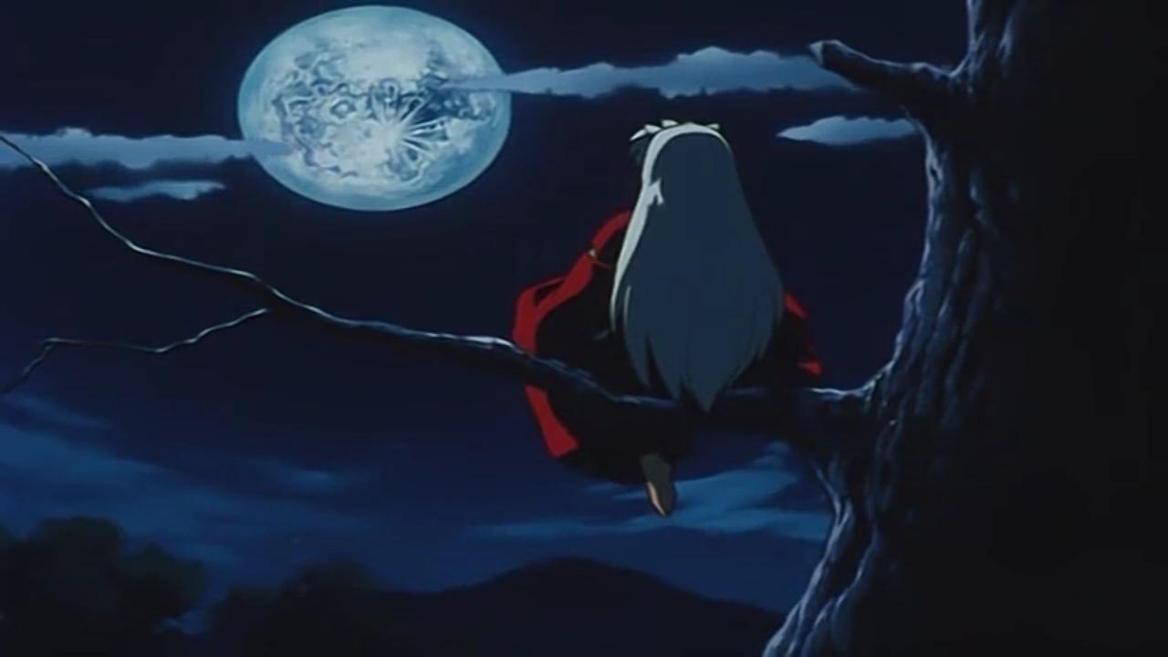 犬夜叉与桔梗是真爱吗,如果是那奈落最初出现挑拨他们时为何他们都没