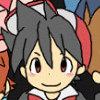 Zhihu profile picture for @shockwave