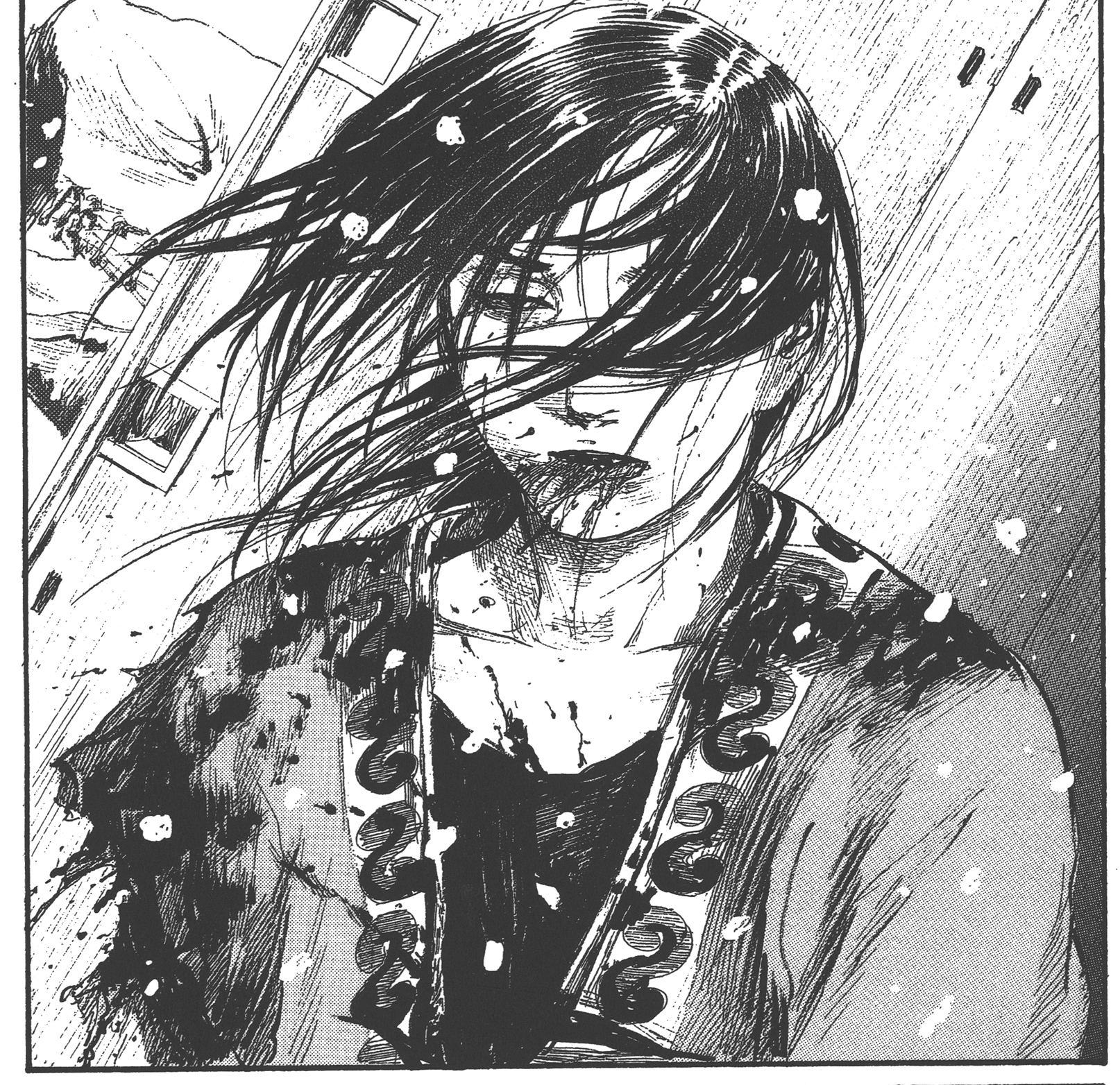 如何评价无限之住人这部漫画