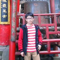 Zhihu profile picture for @remain