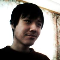 Zhihu profile picture for @cucumber