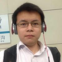 Zhihu profile picture for @svalbard
