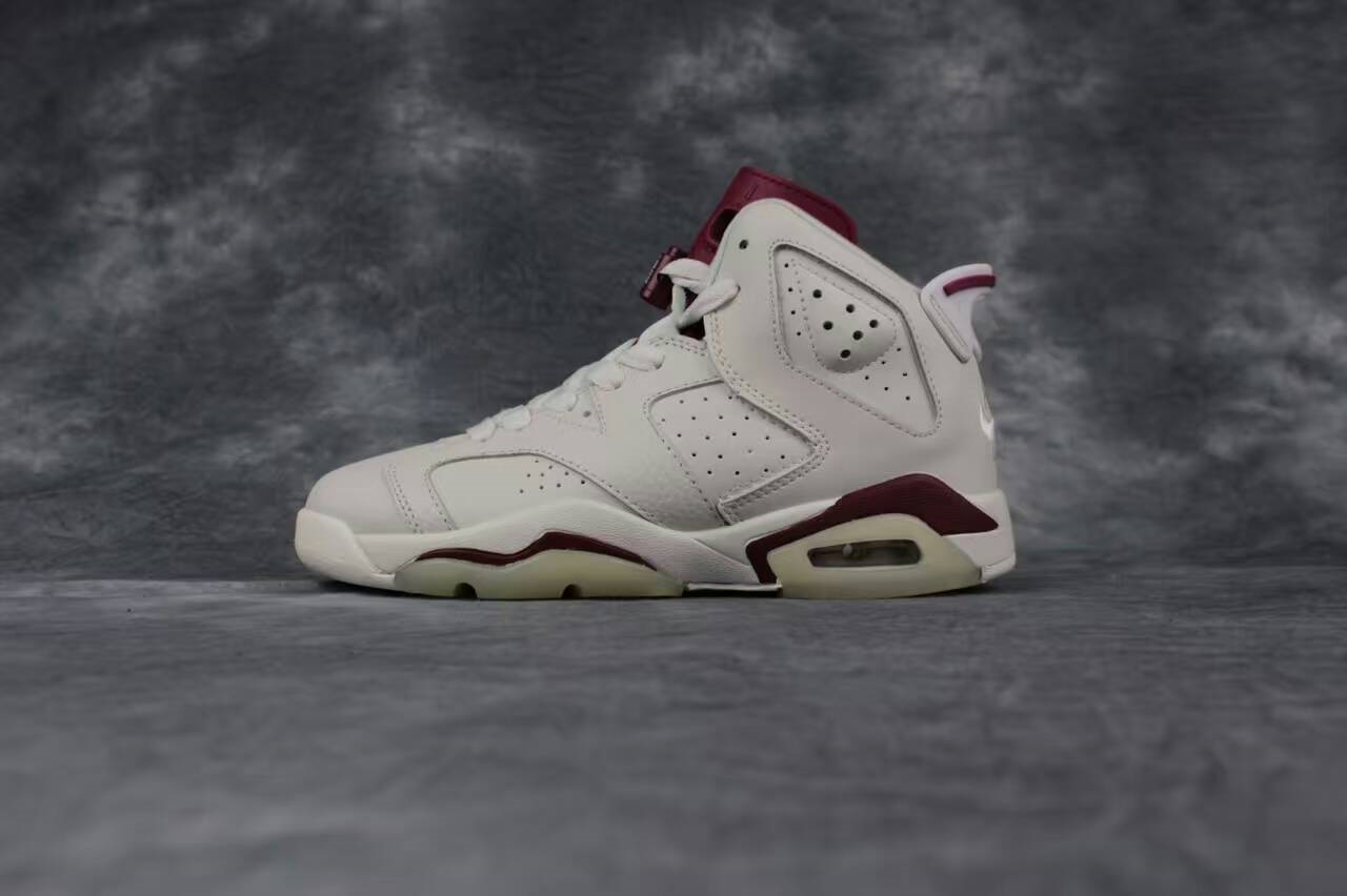 Air Jordan乔丹系列有哪些经典的鞋款?-乔丹鞋经典款哪几双