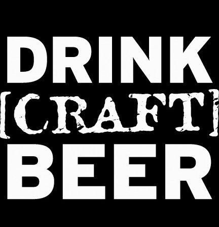 喝法craftbeer真的该叫精酿吗上