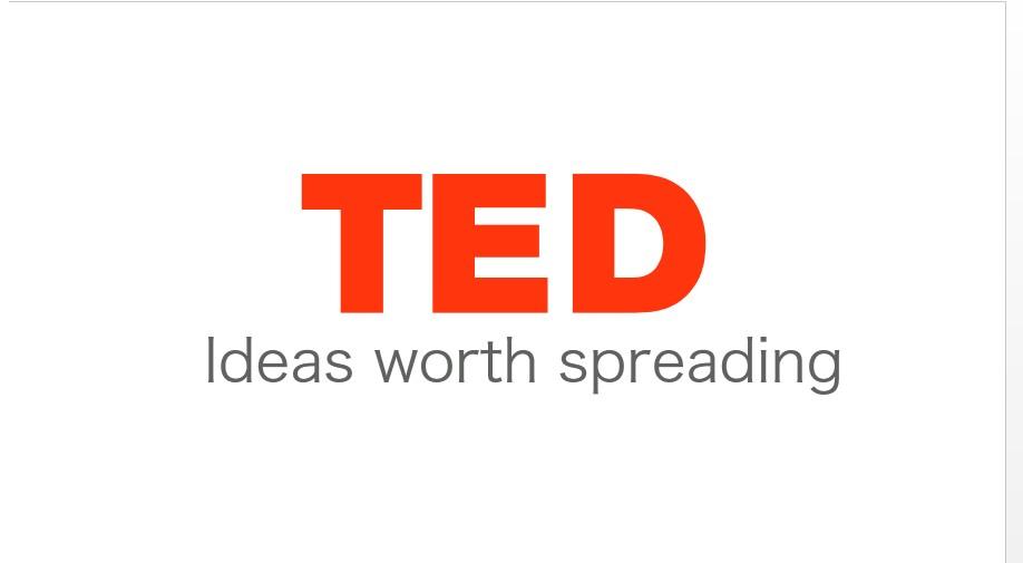 ted的ppt是怎么制作的如此精美