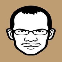 Zhihu profile picture for @dato