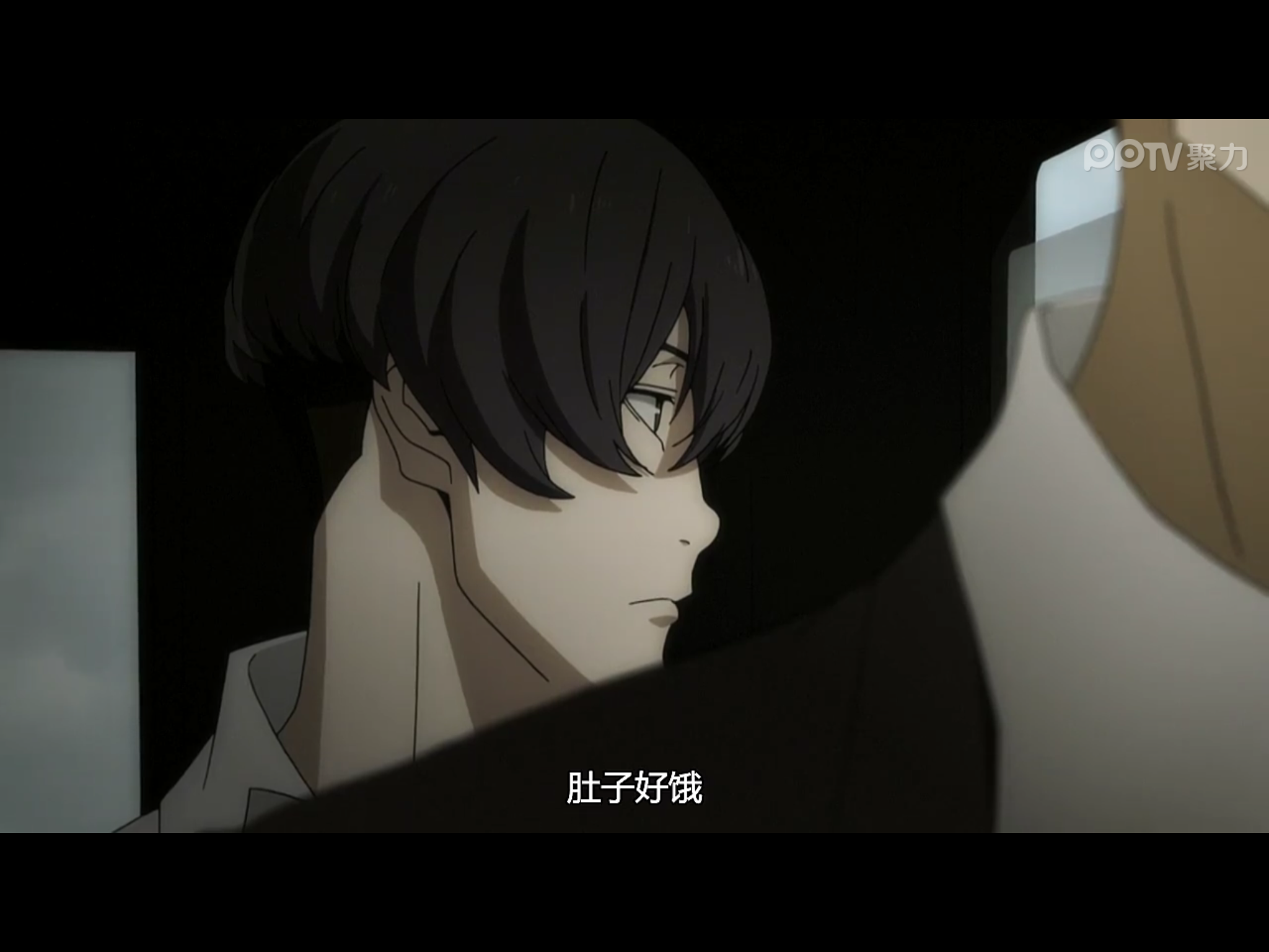 请问怎么评价91days的结局最后尼禄的笑代表什么