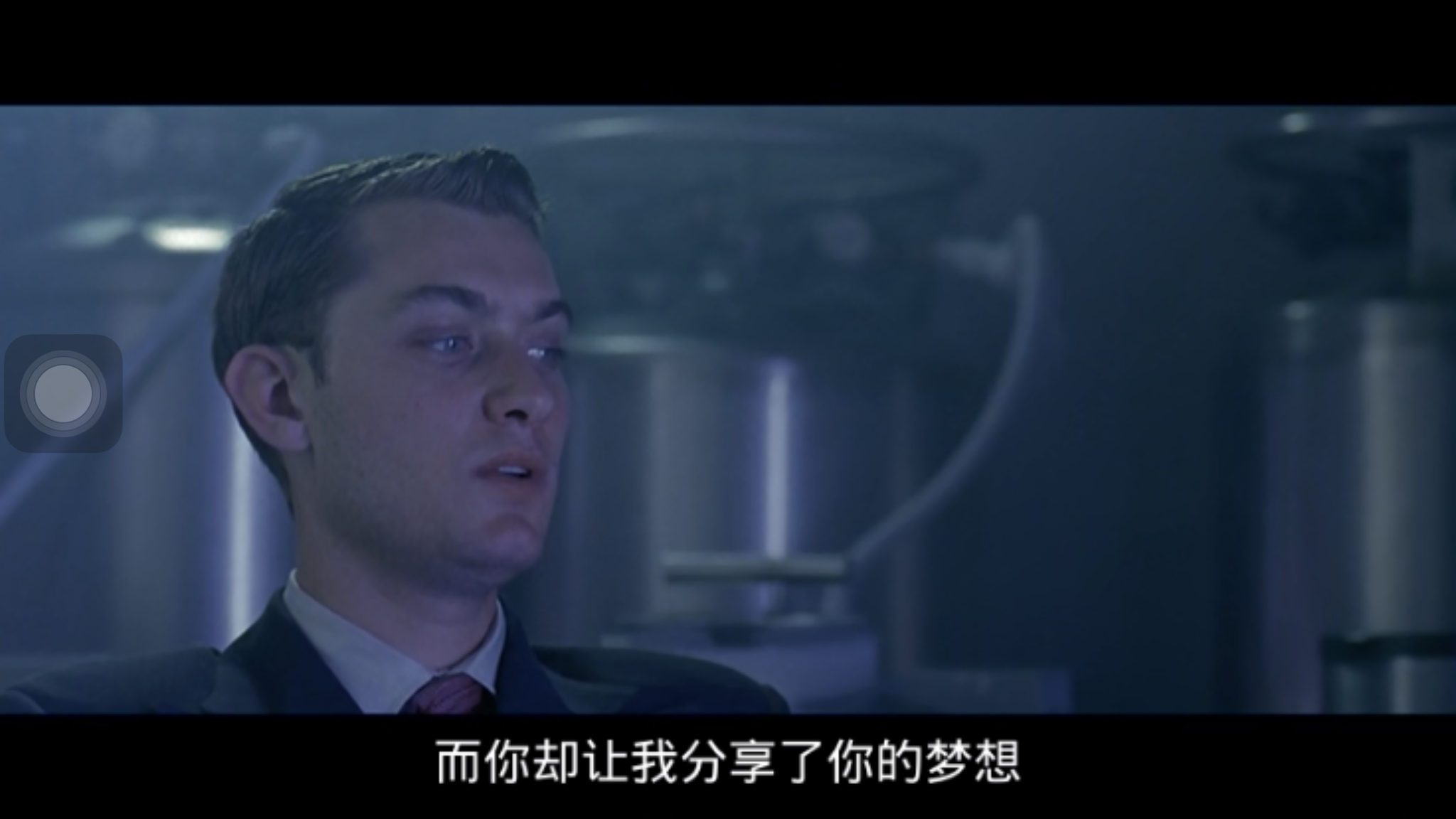 如何评价电影千钧一发gattaca1997