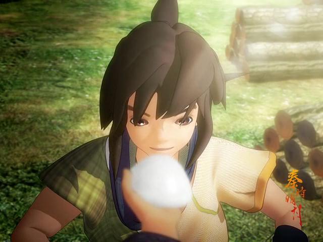 如何评价动漫《秦时明月》中天明与高月的情感?简洁一点更好 - 知乎