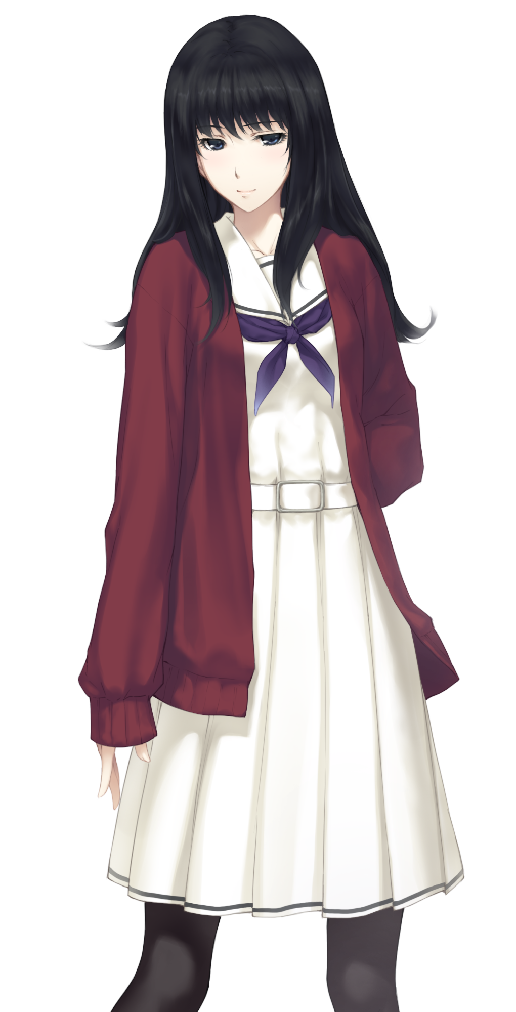 如何评价杉菜水姬的画风? - 知乎