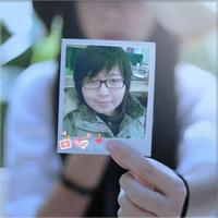 Zhihu profile picture for @bamboo