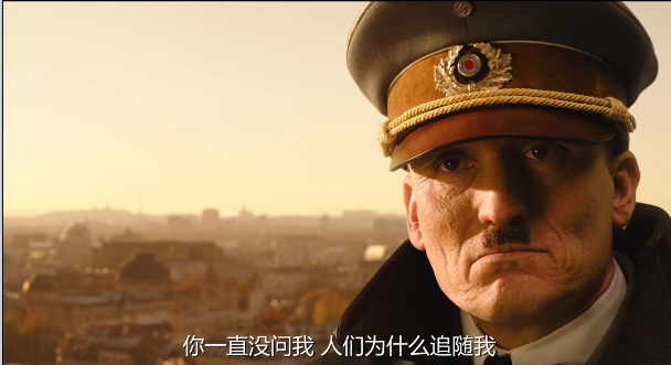 这部最荒谬的电影竟然讲述了一个最严肃的故事 - 知乎