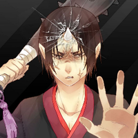 Zhihu profile picture for @poof