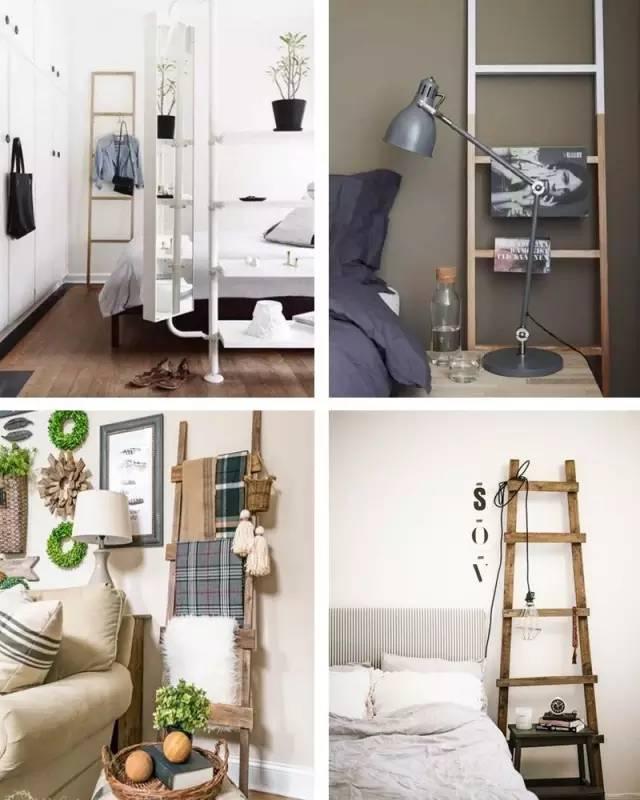 墙壁怎么装饰比较好看?(图16)