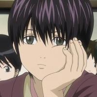 Zhihu profile picture for @simplex