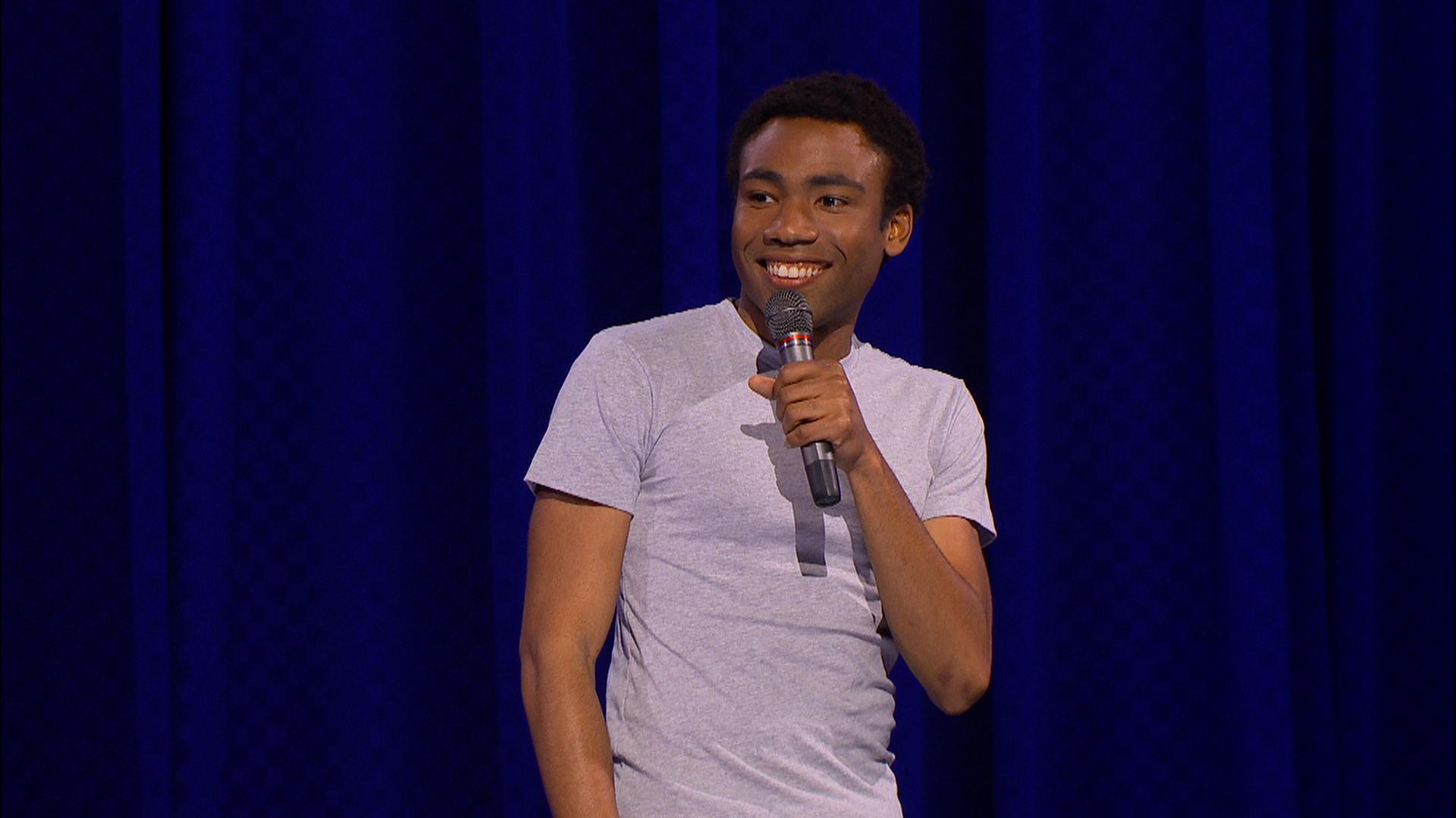 如何评价 childish gambino? - 知乎