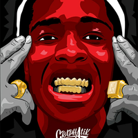Zhihu profile picture for @ganzo