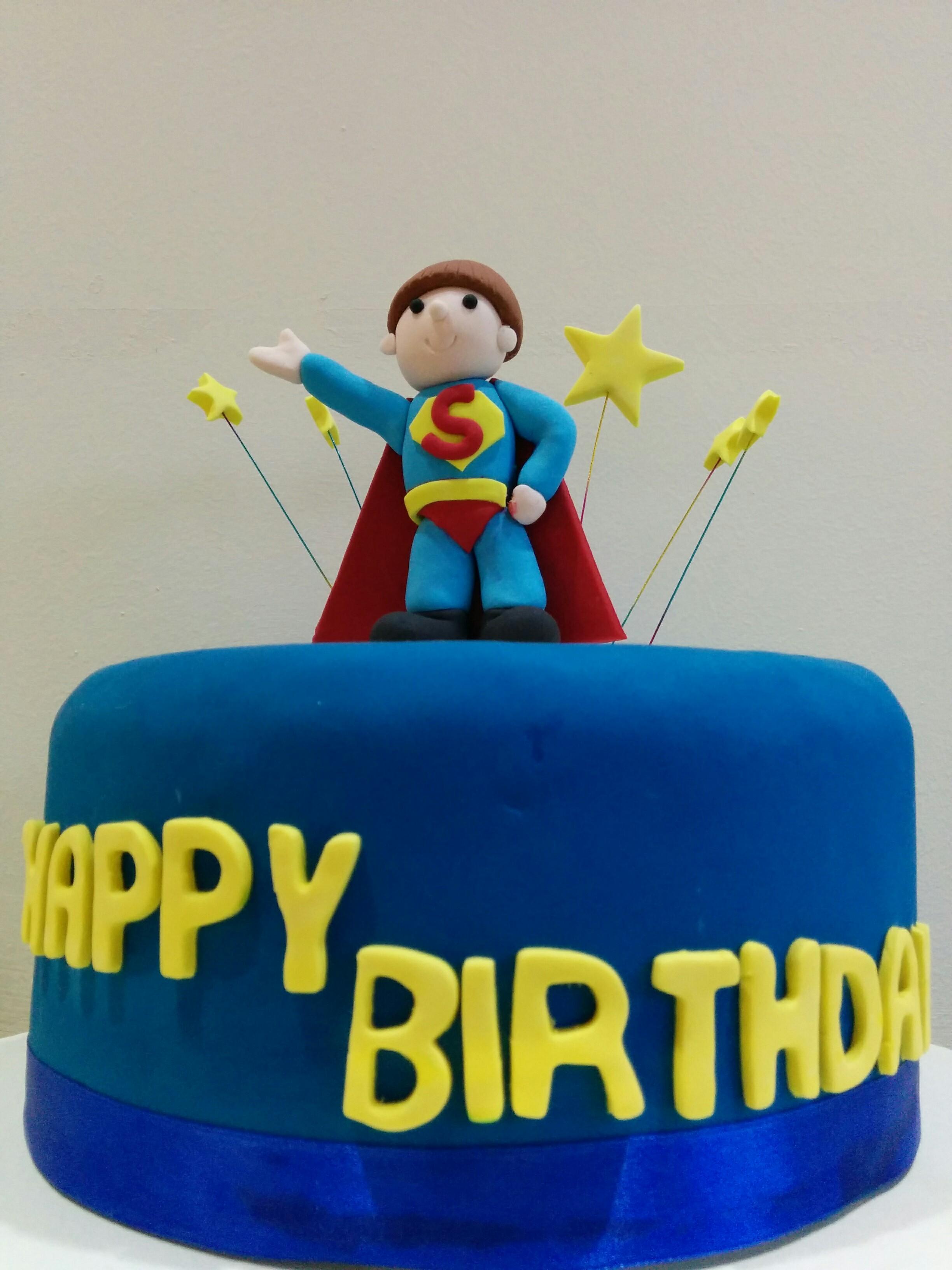 翻糖蛋糕怎么做简单又出效果卡通人物的翻糖蛋糕有哪些好看的