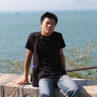 Zhihu profile picture for @habib