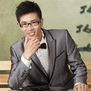 Zhihu profile picture for @alwin