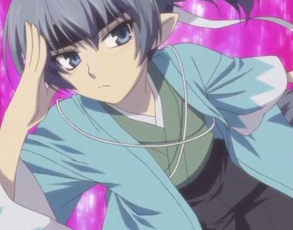 哪些acg角色能让你惊呼他们居然由同一个声优配音