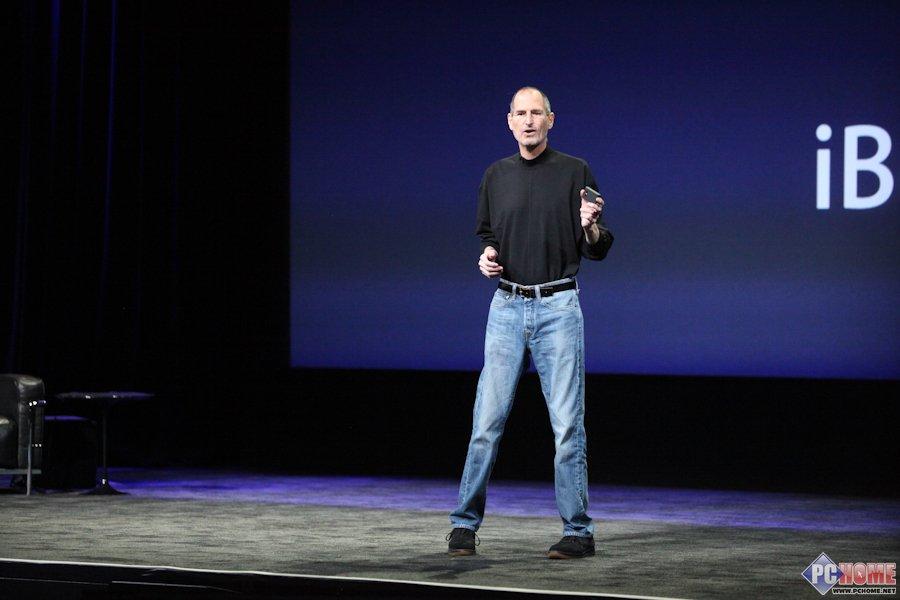 为什么现在科技企业发布会都穿乔布斯套装?