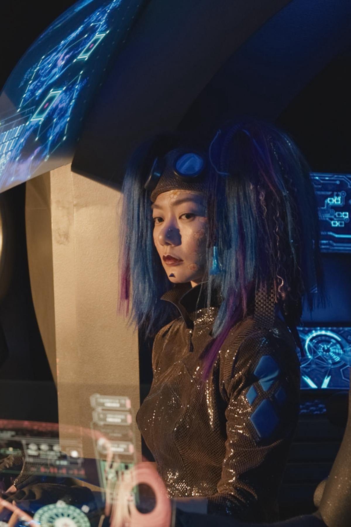 如何评价电影《木星上行》?