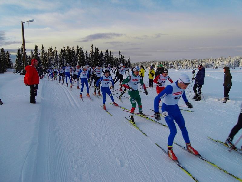 到北欧去 滑雪运动起源地的爱游戏- 爱游戏体育- AYX爱游戏体育官方网站魅力