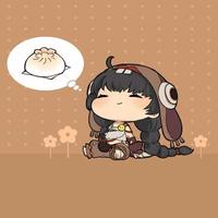 Zhihu profile picture for @wrote