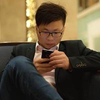 Zhihu profile picture for @mozilla